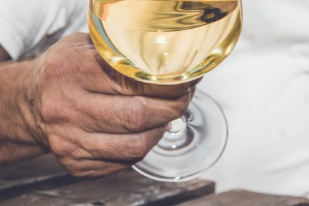 Grüner Veltliner - Sommergefühle